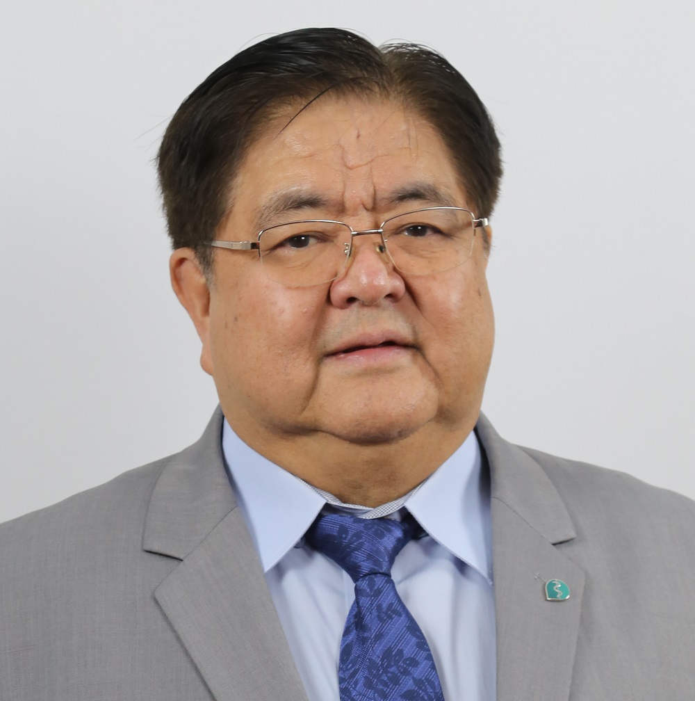 Foto de Ademar Anzai