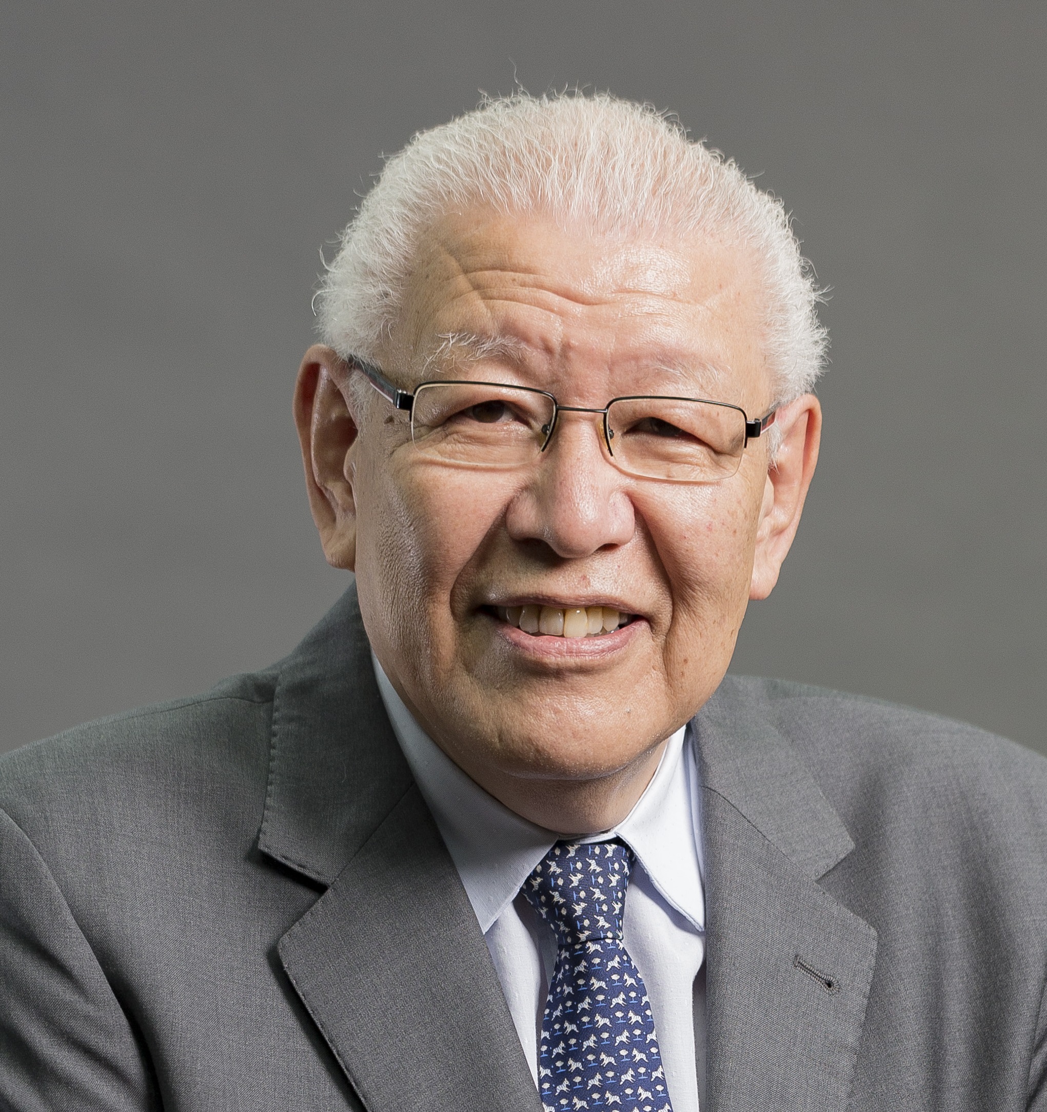 Foto de Akira Ishida