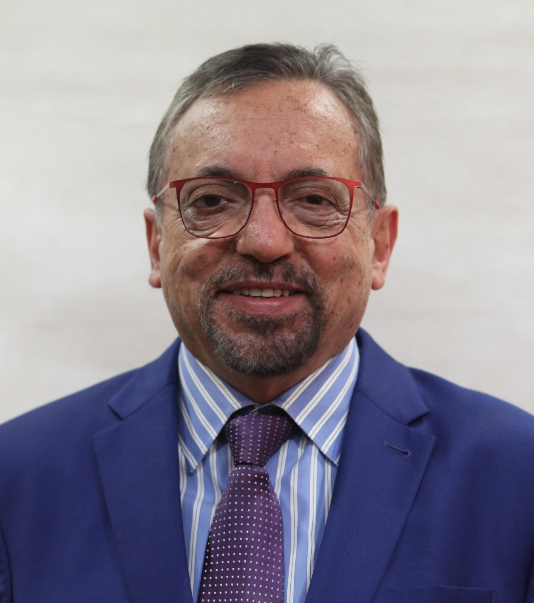 Foto de Álvaro Nagib Atallah