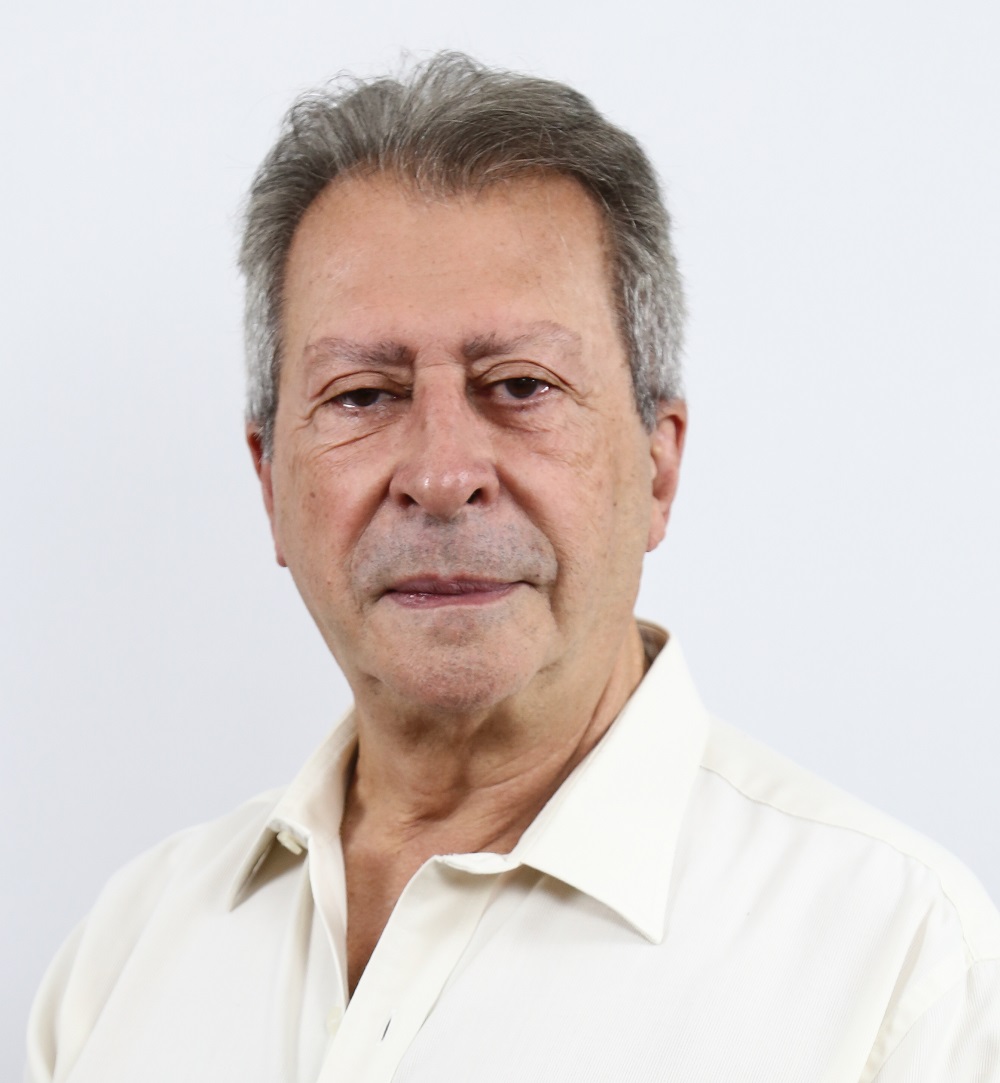 Foto de Cezar Antônio Roselino Secchieri
