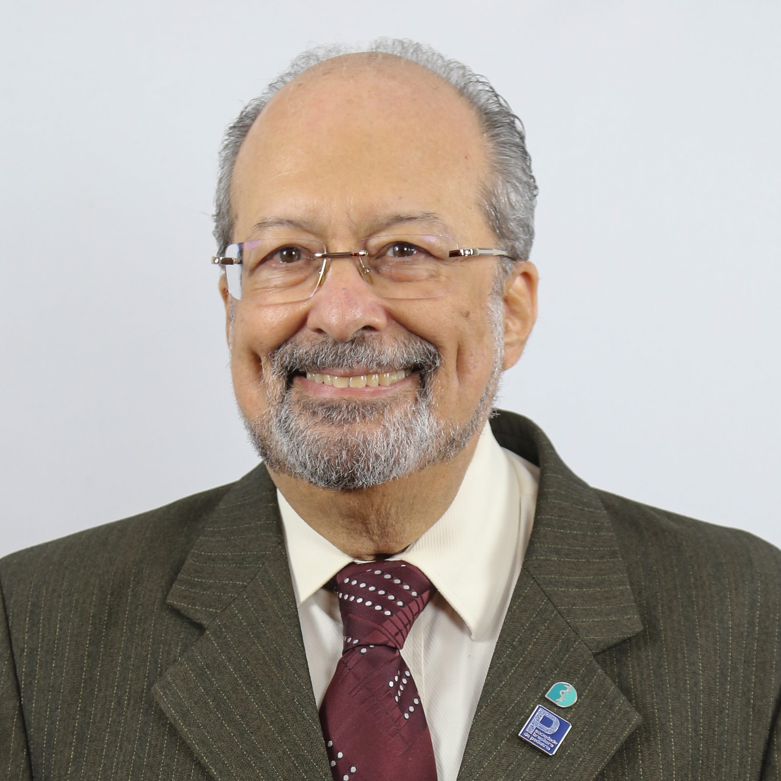 Foto de Clóvis Francisco Constantino