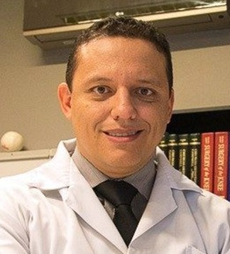 Foto de Eduardo Luís Cruells Vieira