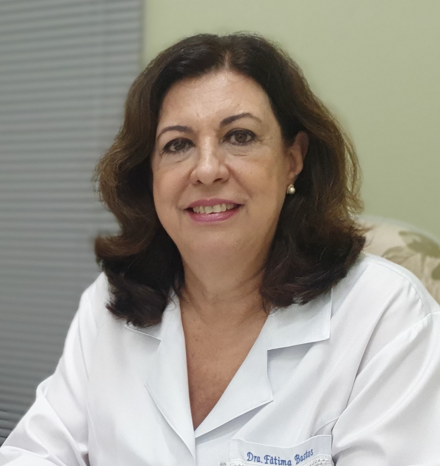 Foto de Fátima Ferreira Bastos