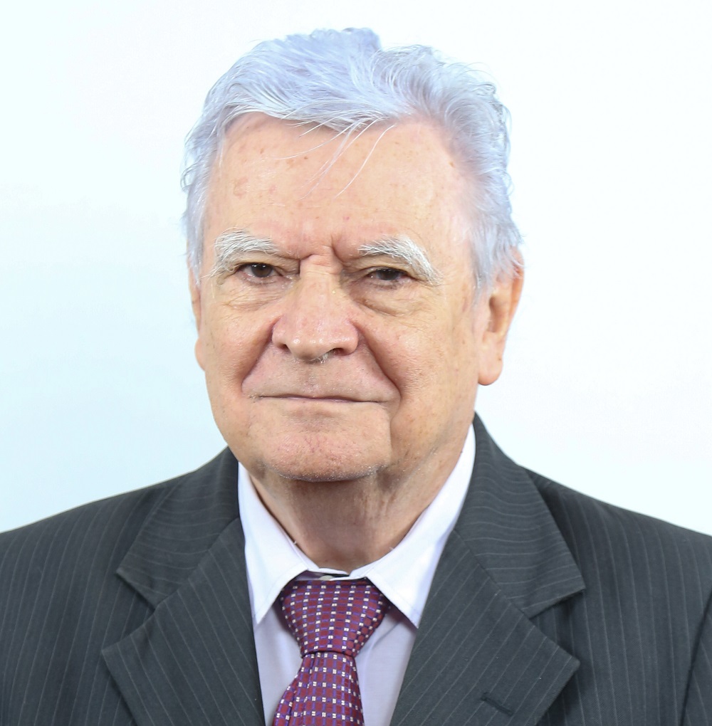 Foto de Florisval Meinão