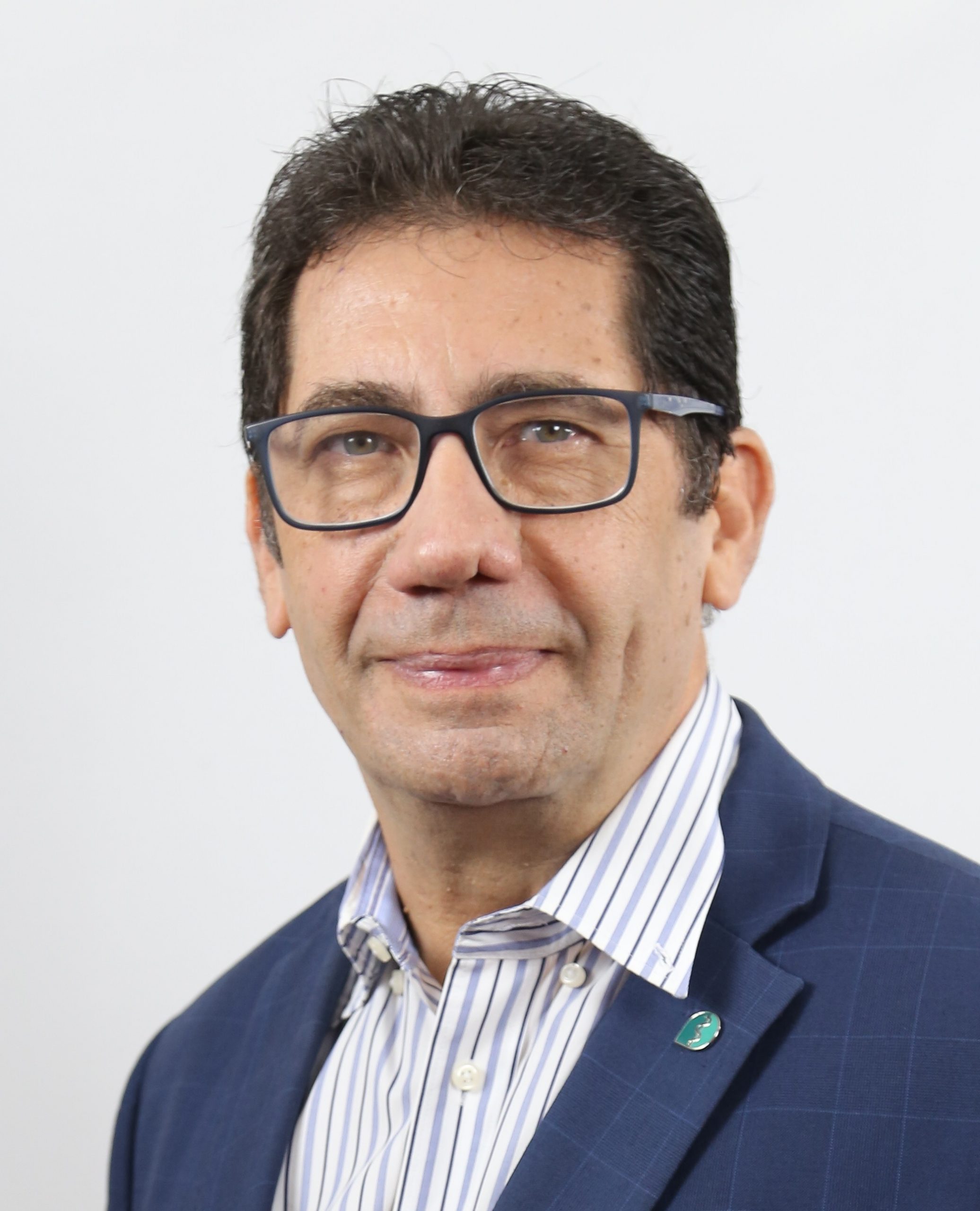 Foto de Jorge Carlos Machado Curi