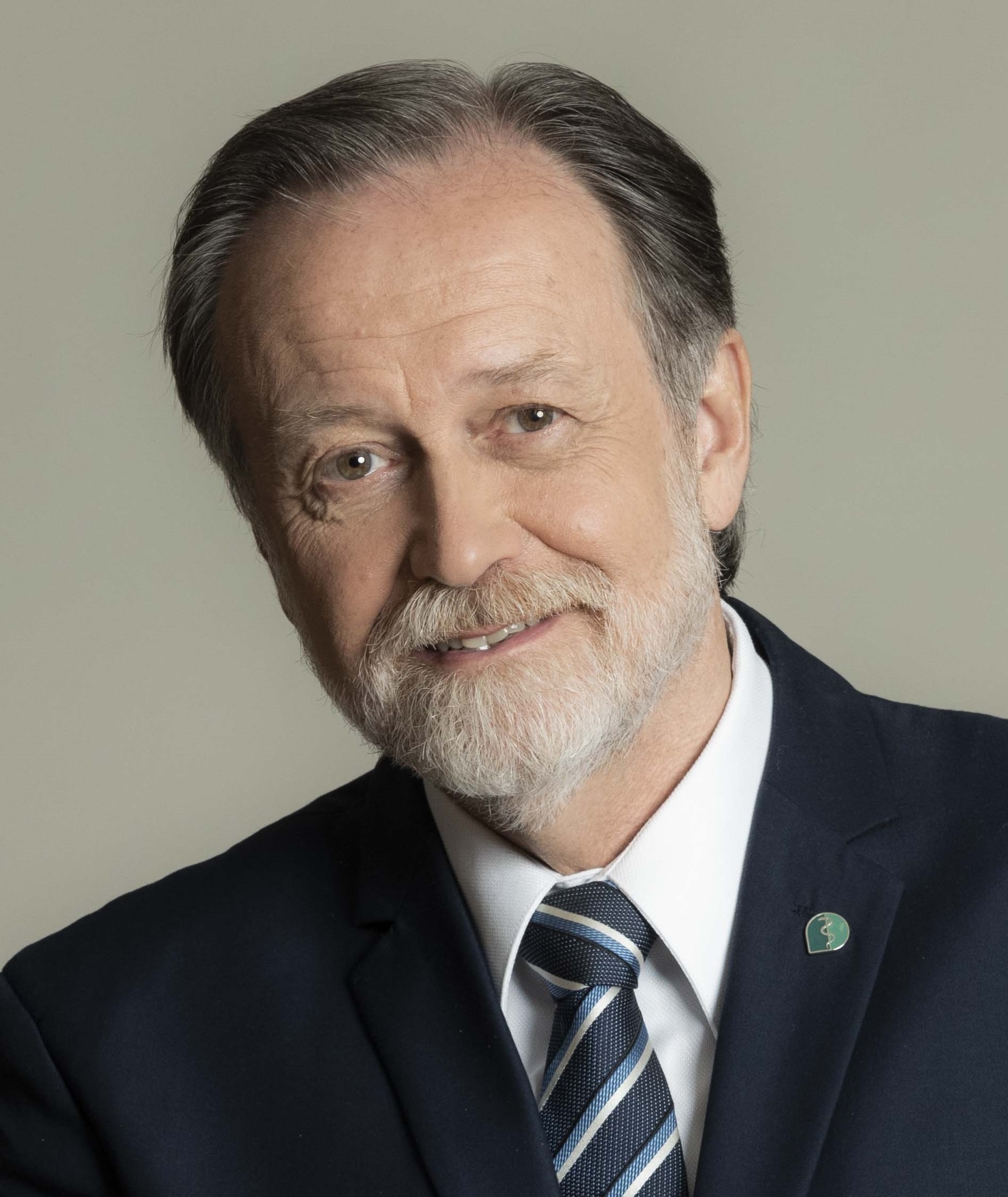 Foto de José Luiz Gomes do Amaral