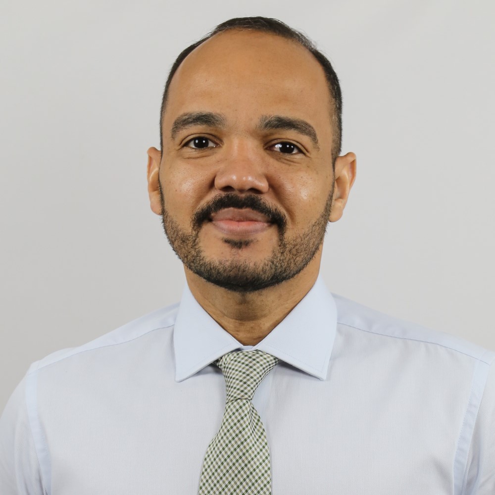 Foto de Júlio Leonardo Barbosa Pereira