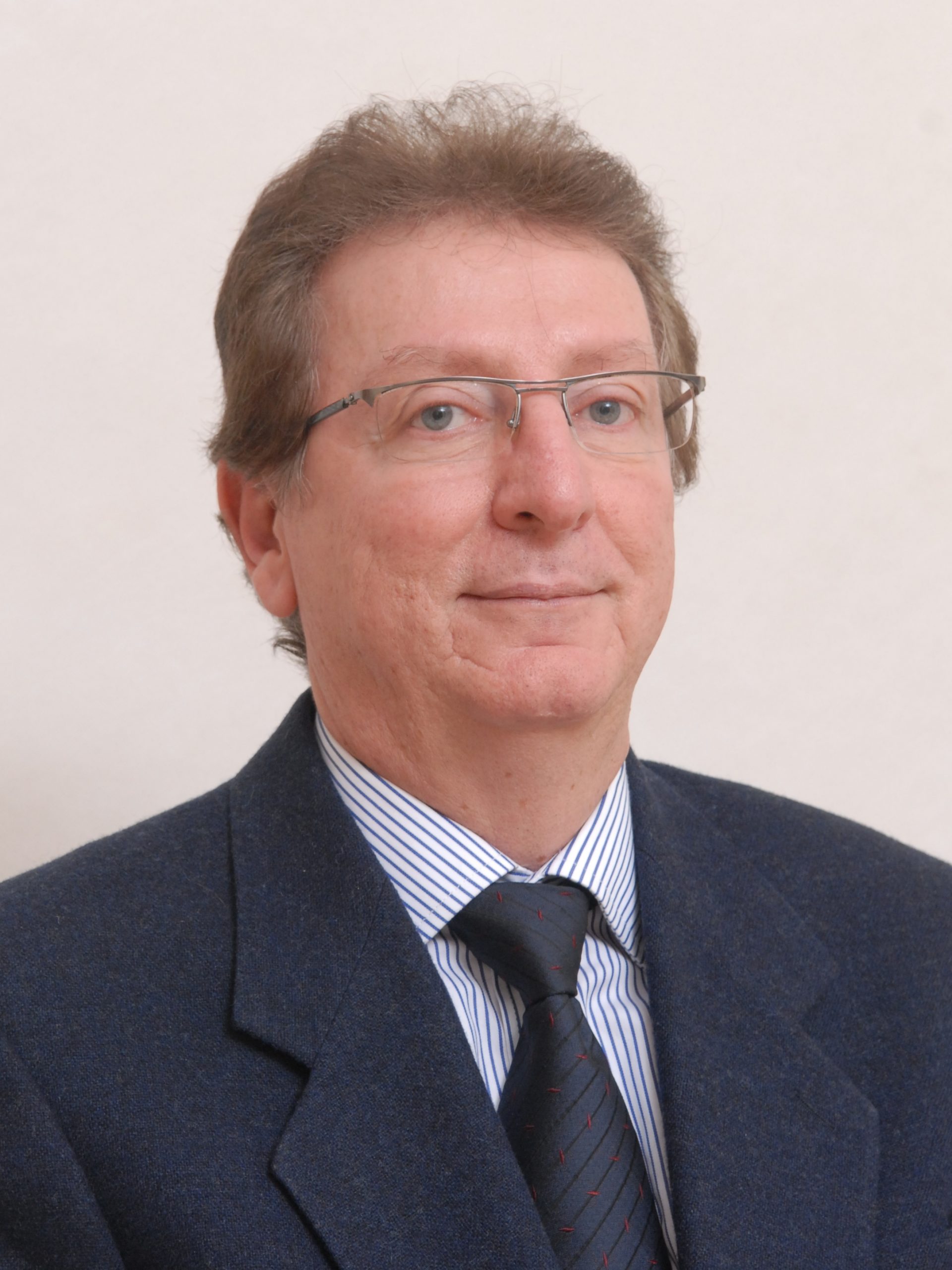 Foto de Lacildes Rovella Júnior