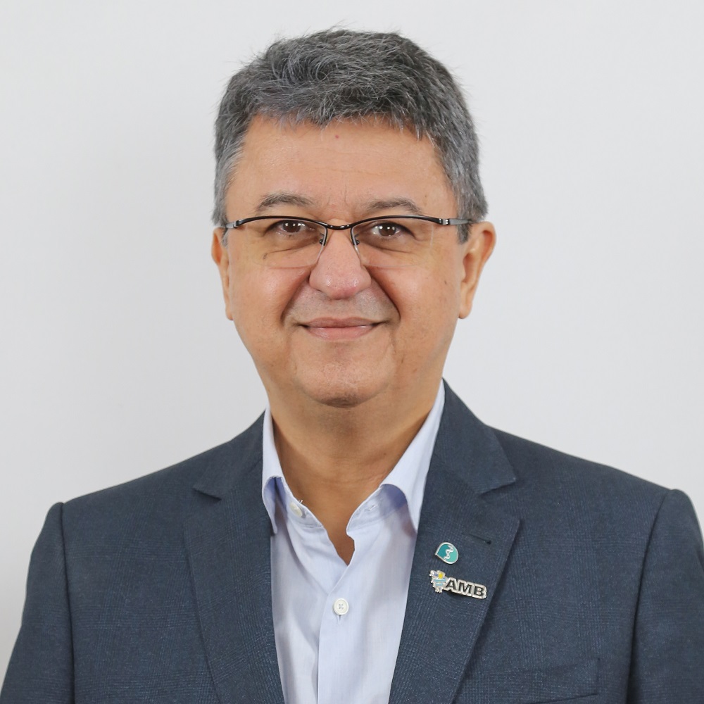 Foto de Marcos Cabello dos Santos