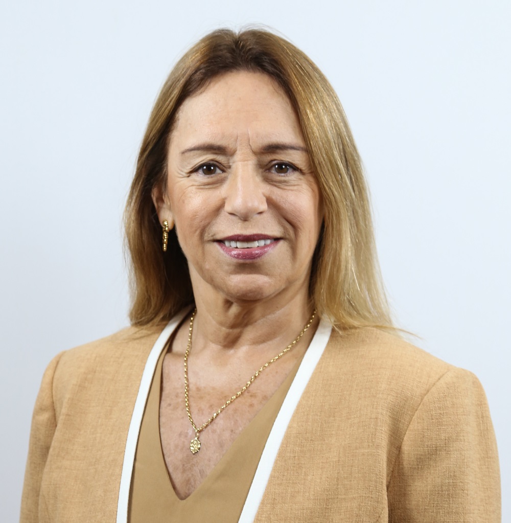 Foto de Maria Rita de Souza Mesquita