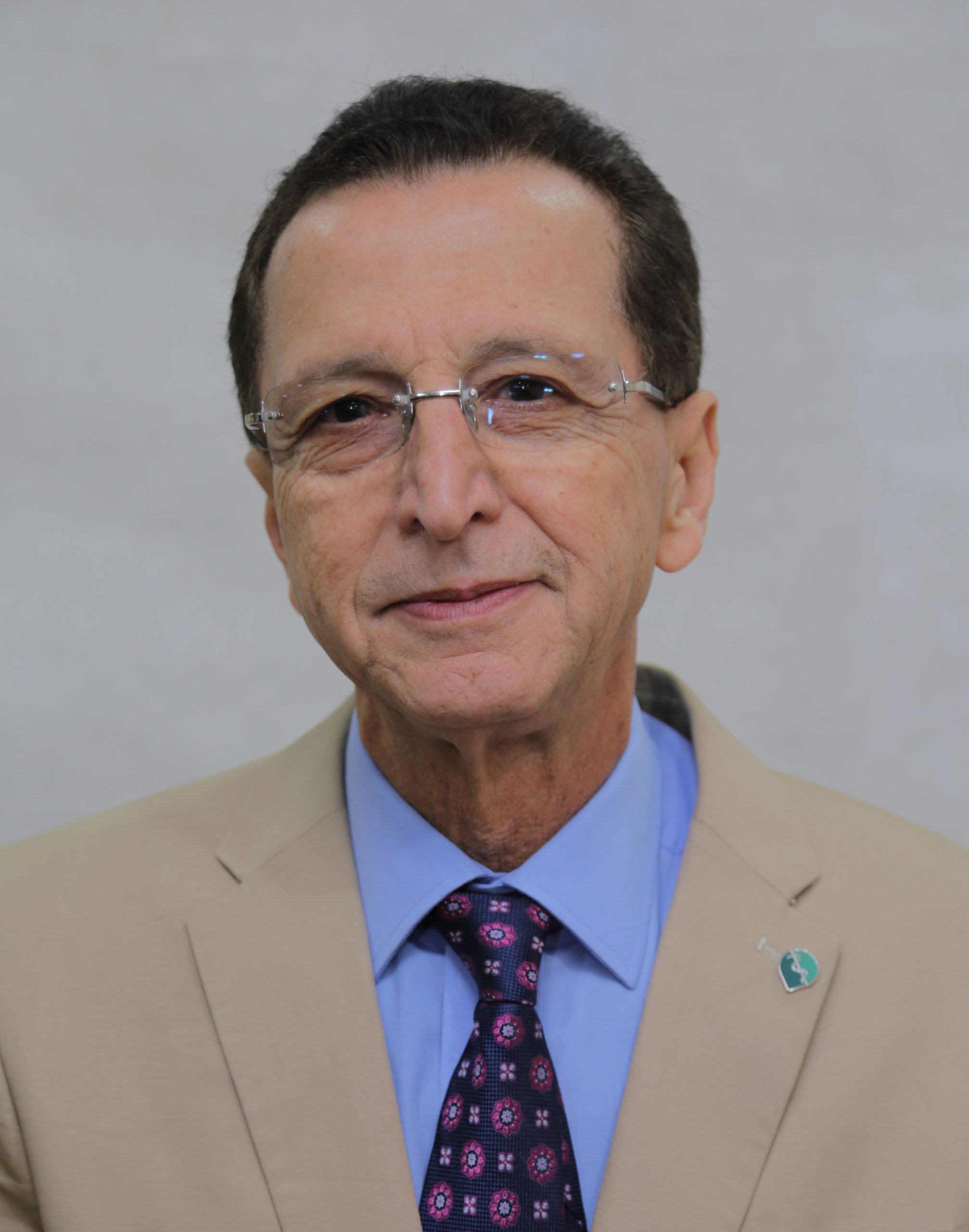 Foto de Marun David Cury