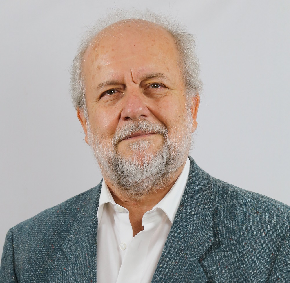 Foto de Othon Mercadante Becker
