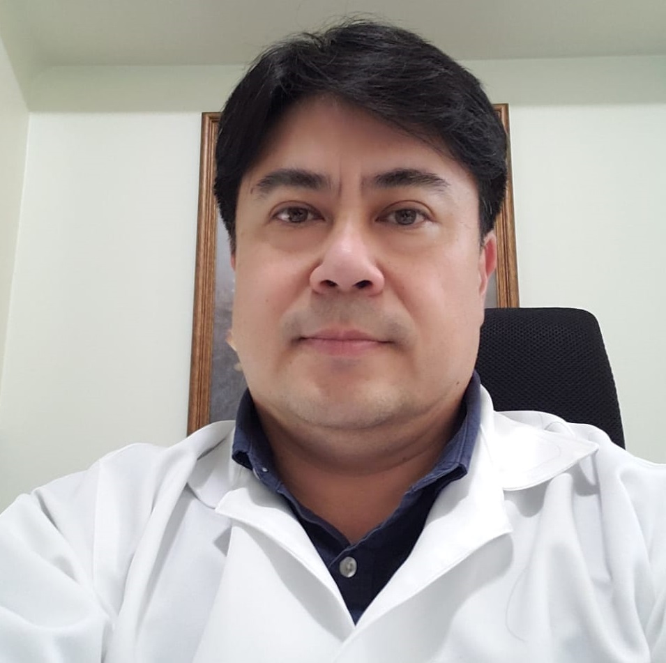 Foto de Paulo Gil Katsuda