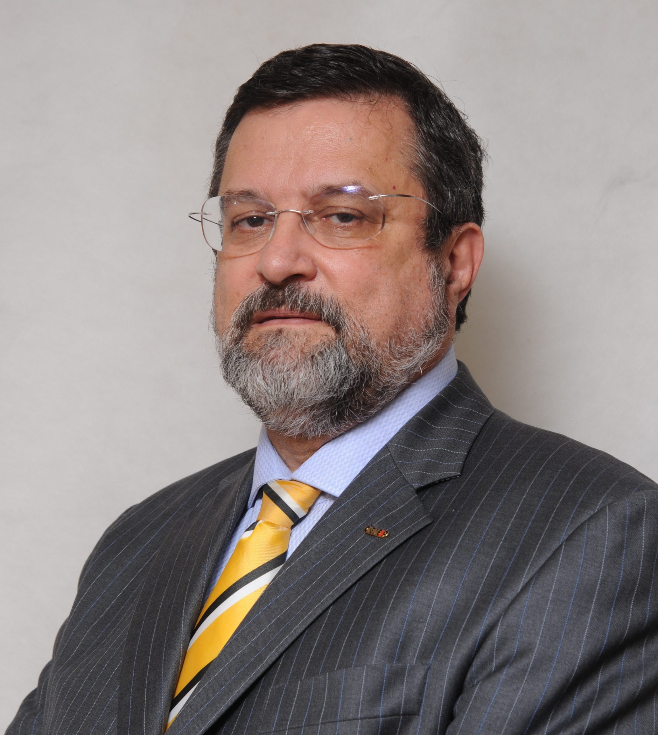 Foto de Renato Azevedo Júnior