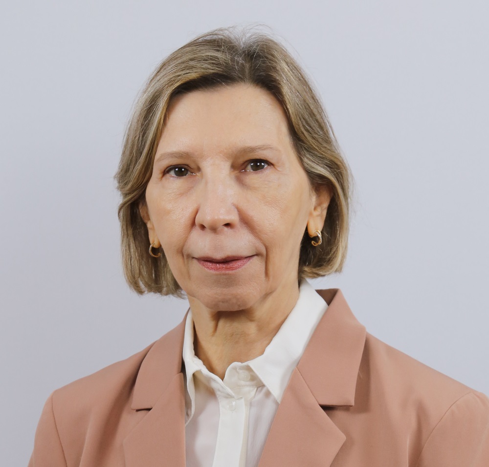 Foto de Zilda Maria Tosta Ribeiro