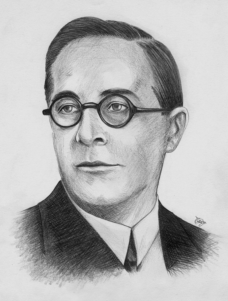 Retrato de João Alves de Lima